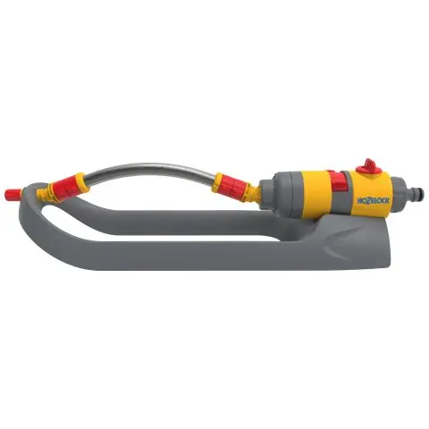 Handla nu Hozelock Pro 220 M 23-2996 Fyrkantspridare